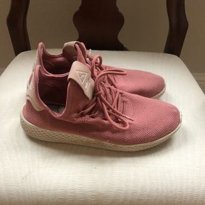Adidas Human Race Shoes